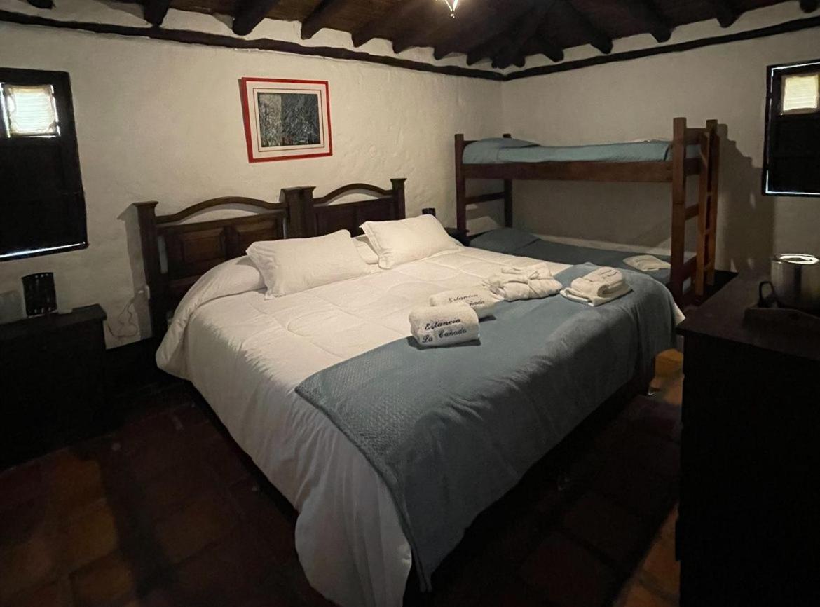 ماردة Estancia La Canada المظهر الخارجي الصورة